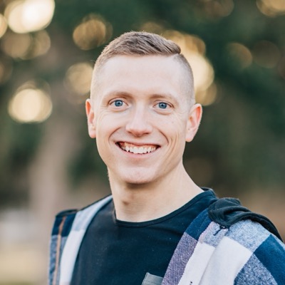 James Blair profile photo